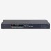 Module Switch PoE Cloud 18 port DAHUA DH-CS4218-16ET-135, 16 PoE, 2 port RJ45, 2 port SFP.
