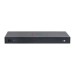 Module Switch PoE Cloud 18 port DAHUA DH-CS4218-16ET-135, 16 PoE, 2 port RJ45, 2 port SFP.