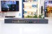 Module Switch PoE Cloud 18 port DAHUA DH-CS4218-16ET-135, 16 PoE, 2 port RJ45, 2 port SFP.