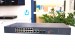 Module Switch PoE Cloud 18 port DAHUA DH-CS4218-16ET-135, 16 PoE, 2 port RJ45, 2 port SFP.