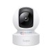 Camera wifi trong nhà TP-Link Tapo C202 1080p quay quét 360 độ, đàm thoại 2 chiều, phát hiện chuyển động