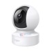 Camera wifi trong nhà TP-Link Tapo C202 1080p quay quét 360 độ, đàm thoại 2 chiều, phát hiện chuyển động