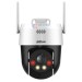 Camera Wifi 3MP DAHUA DH-P3AE-PV đèn LED, Đàm thoại 2 chiều, Còi hú, Phát hiện thông minh. 