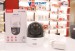 Camera Wifi 3MP DAHUA DH-P3AE-PV đèn LED, Đàm thoại 2 chiều, Còi hú, Phát hiện thông minh. 