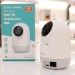 Camera IP Trong nhà Xoay 360 độ Botslab C212 3MP 2K, Theo dõi thông minh, Đàm thoại 2 chiều, Phát hiện âm thanh 