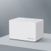 Hệ thống Mesh Wi-Fi 6 AX3000 Halo H80X, Phủ sóng toàn nhà, Chuyển vùng liền mạch, Thiết lập dễ dàng 