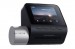 Camera hành trình 70mai A510 (Trước), Công nghệ ghi hình HDR, Góc quay lên đến 140 độ