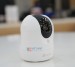 Camera thông minh trong nhà Ezviz C6N G1 4K 8MP Xoay 360 độ, Hỗ trợ đàm thoại 2 chiều 