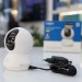 Camera TP-Link Tapo C230 3K 5MP phát hiện người, thú cưng, xe cộ, tiếng em bé khóc, Quay 360 độ, Đàm thoại 2 chiều 