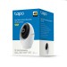 Camera Wifi  4K 8mp TP-Link Tapo C260 tích hợp AI nhận diện khuôn mặt, người, phương tiện, Quay linh hoạt 360 độ