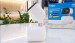Camera IP Tp-Link Tapo C206 1080p Full HD, phát hiện người, Quay 360 độ, Đàm thoại 2 chiều 
