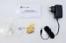 Camera Wi-Fi An ninh 4K Quay quét ngoài trời Tapo C560WS Theo dõi 360 độ, Phát hiện con người, thú cưng, phương tiện