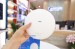 Bộ Phát WiFi 6 ốp trần/gắn tường Ruijie RG-RAP62 Tốc độ 1774 Mbps, 1 cổng 10/100/1000M Ethernet LAN, Hỗ Trợ +100 người dùng đồng thời