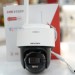 Camera IP Hikvision DS-2DE2C400MWG-4G 4MP Xoay 360 độ, Phát hiện người và phương tiện