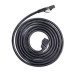 Cáp mạng đúc sẵn Cat7 dài 1,5m dẹt chính hãng Ugreen 11276 cao cấp