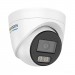 Camera AI ColorVu 3.0 Hikvision 4MP DS-2CD1347G3H-LIUF/SRB ban đêm có màu, Đàm thoại 2 chiều, Phát hiện chuyển động, Nhận diện chính xác người và phương tiện