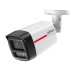 Camera Wizcolor Dahua có màu ban đêm DH-IPC-HFW2249TL-S-PRO 2MP hồng ngoại 50m, Phát hiện người và phương tiện, tích hợp mic, 120dB WDR, IP67
