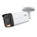 Camera IP WizSense Dahua IPC-HFW2849T-AS-IL 8MP Bullet Thông Minh, Hồng Ngoại 60m, Báo Động Xe & Người