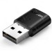 USB Bluetooth 5.0 Ugreen 10928 CM408 Hỗ trợ kết nối 10m, Tương thích nhiều thiết bị