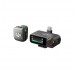 Bộ mic không dây DJI Mic 3 (1TX + 1RX) (FCC) Ghi âm 32-bit, Chống nhiễu băng tần kép, Khử ồn tốt, Sạc nhanh