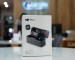 DJI Mic 3 (2TX + 1RX + charging case) (FCC) Hỗ trợ Lossless Audio, Chống nhiễu, Khử ồn, Thời gian sử dụng 28 tiếng
