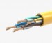 Cáp mạng đúc sẵn Cat5e Ugreen 30641 NW103 dài 8m màu vàng, Hỗ trợ 10/100mbps