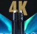 Cáp HDMI 2.0 Ugreen 30999 dài 1m bọc nylon, Hỗ trợ  32 kênh audio, ARC, Độ phân giải 4K@60Hz 