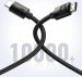 Cáp HDMI 4K dài 5m Ugreen 40103 HD119 Hỗ trợ ARC, Băng thông 10.2Gbps, Kết nối nhiều thiết bị