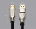Cáp chuyển đổi Displayport 1.2 sang HDMI 2.0 Ugreen 40433 1.5M Màu đen, Hỗ trựo Full HD, Tốc độ 10,8 Mbps