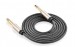 Cáp Audio 6,35mm dài 3m Ugreen 10639 Đầu nối mạ vàng 24K 15U chống ăn mòn