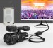 Bộ chuyển SDI to HDMI Ugreen 40965 CM131 Hỗ trợ phân giải 1080p, Truyền dữ liệu 2.97 Gbps