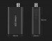 Bộ chuyển SDI to HDMI Ugreen 40965 CM131 Hỗ trợ phân giải 1080p, Truyền dữ liệu 2.97 Gbps