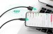 Cáp sạc USB Lightning cho IPhone Ugreen 40987 dài 2m Tốc độ 480Mbps, Sạc nhanh 