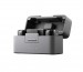Micro không dây DJI Mic Mini (2 TX + 1 RX + Charging Case) Kết nối trực tiếp DJI OsmoAudio, Khử ồn, Pin 48 giờ có hộp đựng