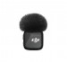 Bộ phát DJI Mic Mini Transmitter (Infinity Black) Micro cài áo không dây siêu nhẹ, Chống ồn, Thời gian sử dụng 48 tiếng 