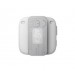 Mic không dây DJI Mic Transmitter (Arctic White) Kết nối Bluetooth 5.3, Truyền tối đa 400m, Sạc nhanh
