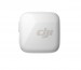 Mic không dây DJI Mic Transmitter (Arctic White) Kết nối Bluetooth 5.3, Truyền tối đa 400m, Sạc nhanh