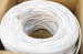 Cáp mạng CommScope CAT5E 4UTP, 24AWG, CM, 305m/thùng, Màu trắng,  Hỗ trợ chuẩn Gigabit Ethernet.