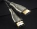 Cáp HDMI 2.0 Carbon 3m chuẩn 4K@60MHz Ugreen 50109 mạ vàng cao cấp