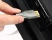 Cáp HDMI 2.0 Carbon 3m chuẩn 4K@60MHz Ugreen 50109 mạ vàng cao cấp