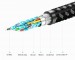 Cáp tín hiệu HDMI chuẩn 2.0 Ugreen 50112 10M màu đen, Carbon Fiber Zinc Alloy HD131 3D 4K@60Hz