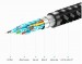 Cable HDMI 2.0 Ugreen 50114 Dài 15m Carbon Fiber Zinc Alloy HD131 3D 4K@60Hz