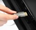 Cable HDMI 2.0 Ugreen 50114 Dài 15m Carbon Fiber Zinc Alloy HD131 3D 4K@60Hz