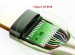 Cable HDMI 2.0 Ugreen 50114 Dài 15m Carbon Fiber Zinc Alloy HD131 3D 4K@60Hz