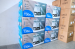 Robot hút bụi lau nhà thông minh chống rối  Ecovacs T30E PRO OMNI Lực hút 11.000Pa