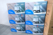 Robot hút bụi lau nhà thông minh chống rối  Ecovacs T30E PRO OMNI Lực hút 11.000Pa