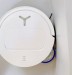 Robot dọn dẹp tự động Ecovacs T50 PRO OMNI (Auto Water) tự động cấp xả nước, lực hút 15.000pa