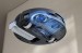 Robot lau nhà tự động Ecovacs Deebot T80 Omni Lực hút 18.000Pa, Chống rối tóc