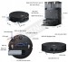 Máy hút lau nhà Ecovacs X8 PRO OMNI Lực hút khủng lên tới 18.000Pa