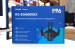 Bộ định tuyến Wi-Fi 6 Mesh RG-EW6000GX 6000M có cổng 2,5G, Kết nối 384 thiết bị